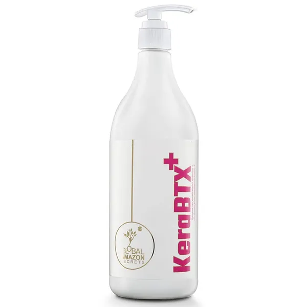 GLOBAL_AMAZON_SECRETS_Brazilian_KeraBTX_Treatment_|_Professional_Smoother-Shinier_Damage_free_Hair_|__1000_Ml