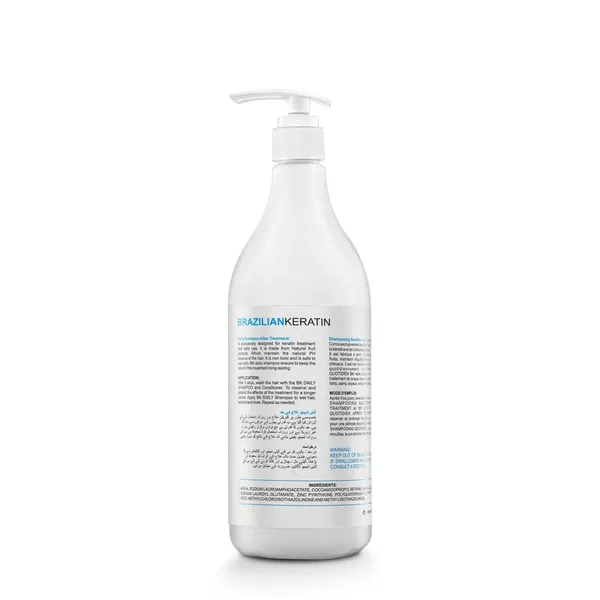 GLOBAL_AMAZON_SECRETS_Brazilian_Keratin_Pre_Shampoo_|_Professional_Smoother-Shinier_Damage_free_Hair_|__1000_Ml