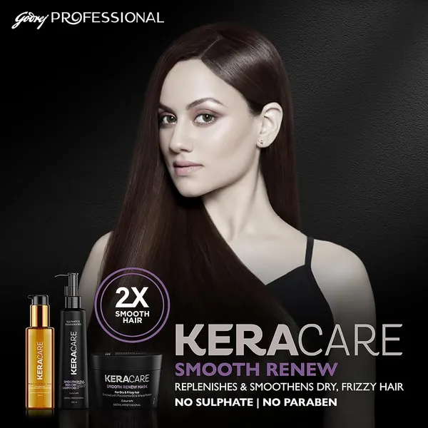 Godrej_Professional_Keracare_Smooth_Renew_Shampoo_|_For_Unruly_Hair_|_Enriched_with_Macadamia_Oil_|_250ml