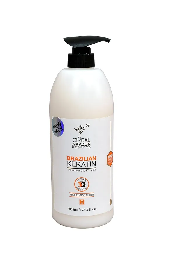Global_Amazon_Secrets_Brazilian_Unscented_Keratin_Treatment,_All_Hair_Type_For_Men_&_Women_1000Ml_New_Pack,1_Count