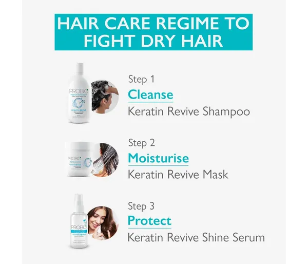 Godrej_Professional_Probio_Keratin_Revive_Shampoo_250ML_&_Revive_Mask_200GM_(Combo)