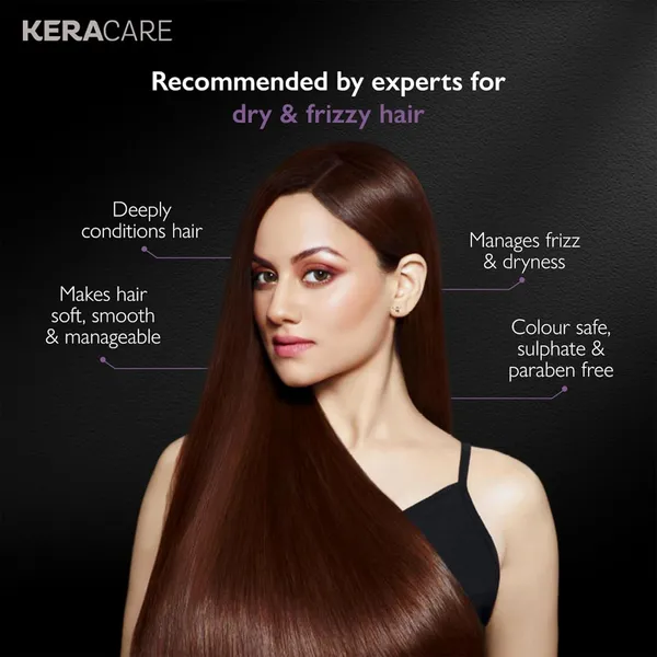 Godrej_Professional_Keracare_Smooth_Renew_Mask_(200_Grams)_|_Manages_Dryness_And_Frizz_|_Enriched_With_Macadamia_Oil_&_Hydrolyzed_Wheat_Protein