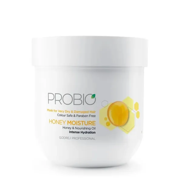 Godrej_Professional_For_All_Hair_Probio_Honey_Moisture_Mask,_200_gram