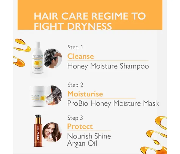 Godrej_Professional_For_All_Hair_Probio_Honey_Moisture_Mask,_200_gram