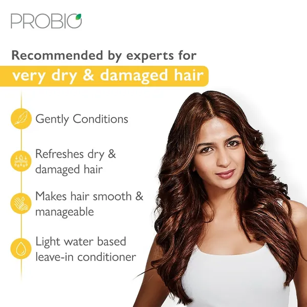 Godrej_Professional_Probio_Honey_Moisture_Spray_Conditioner_(100_Millilitre)_|_Helps_Condition_And_Moisturizes_Dry_&_Damaged_Hair_|_Composed_Of_Honey_&_Nourishing_Oils