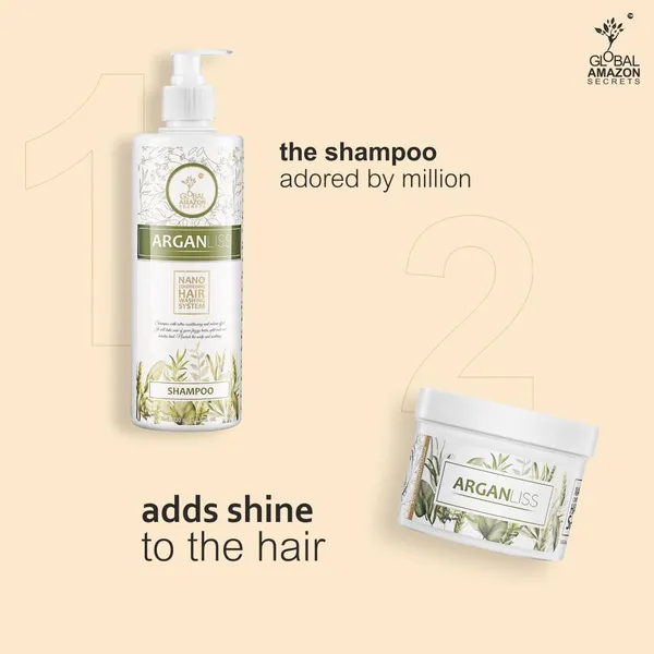 Global_Amazon_Secrets_Arganliss_Shampoo_+_Mask_Set_|_Nano_Conditioning_Hair_Spa_|_500ml_Each