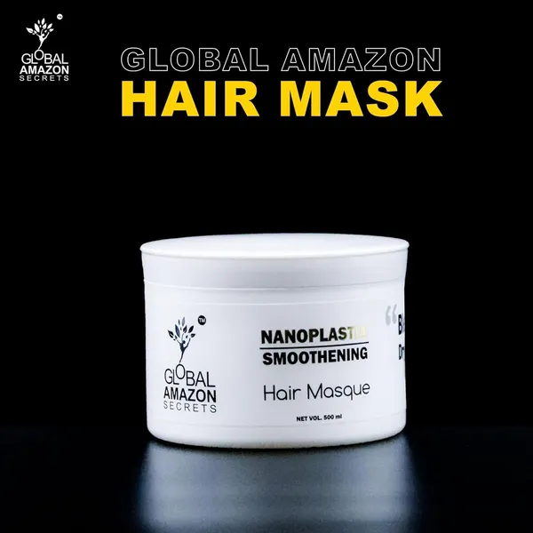 Global_Amazon_Secrets_Premium_Nanoplastia_Smoothening_Hair_Mask_with_BTX_Omega3_Bio_Keratin_|_500ml_|_Unisex