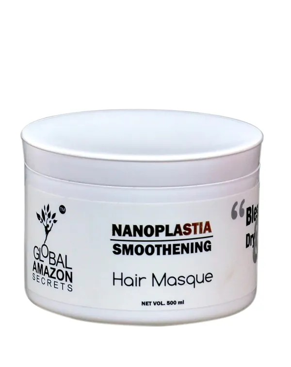 Global_Amazon_Secrets_Premium_Nanoplastia_Smoothening_Hair_Mask_with_BTX_Omega3_Bio_Keratin_|_500ml_|_Unisex