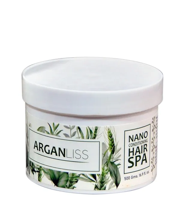 Global_Amazon_Secrets__Arganliss_Premium_Hair_Spa_|_Global_Amazon_Secrets_Nano_Conditioning_Hair_Mask/Spa_|_Unisex_|_500ml