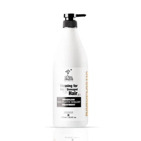 Global_Amazon_Secrets_Brazilian_Hair_Plastic_Surgery_Treatment_|_straightening_up_to_6_months_|_Professional_Smoother-Shinier_Damage_free_Hair_|_1000_Ml