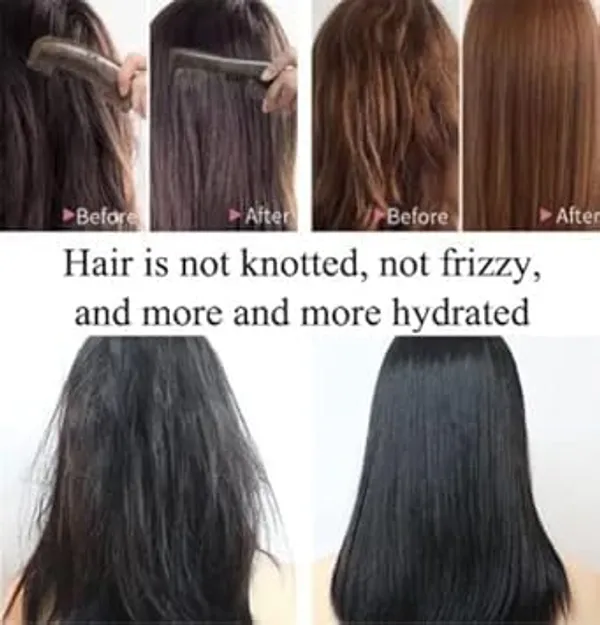 Vosella_Professional_Keratine_&_Moisturizing_Shampoo_+_Hair_Mask_(500ML_Each)_With_Hair_Serum_(50g)_|_Wheat_Protein_|_Sulphate_Free_(Pack_of_3)
