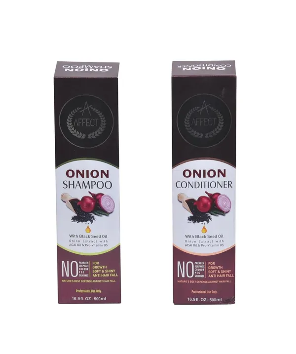 Affect_Onion_Hair_Shampoo_&_Conditioner_Set_with_Onion_Oil,_ACAI_Oil_&_Vitamin_B5,_500ml_Each