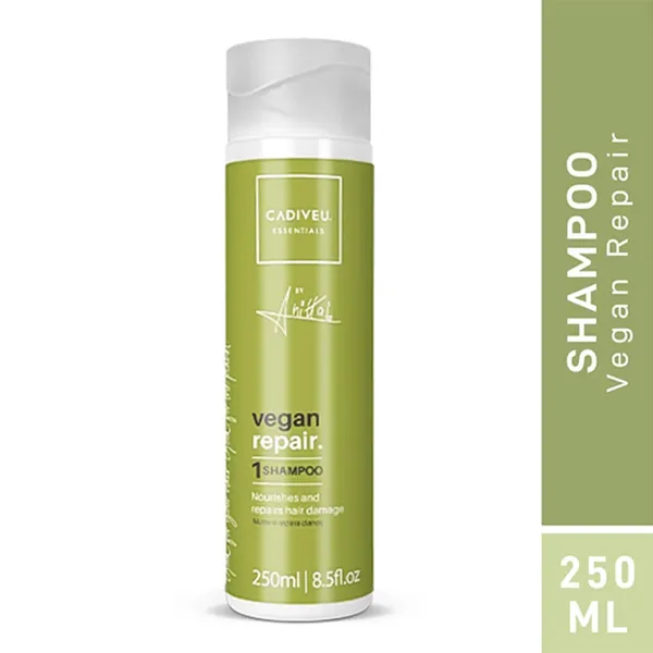 Original_Cadi-_Veu_Vegan_Repair_Shampoo_For_Hair_Care_(Liquid)_250Ml