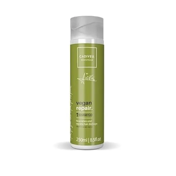 Original_Cadi-_Veu_Vegan_Repair_Shampoo_For_Hair_Care_(Liquid)_250Ml