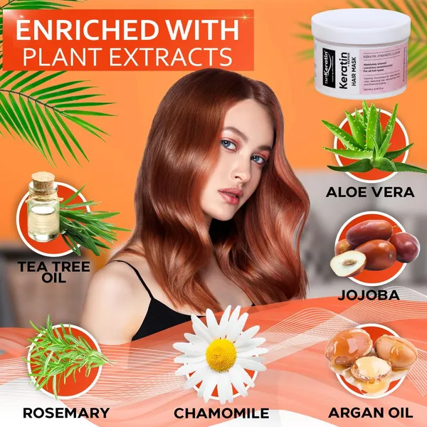 TMTKeratin_Professional_Keratin_+_Repair_Hair_Mask_500ml_|_Suitable_for_All_Hair_Types