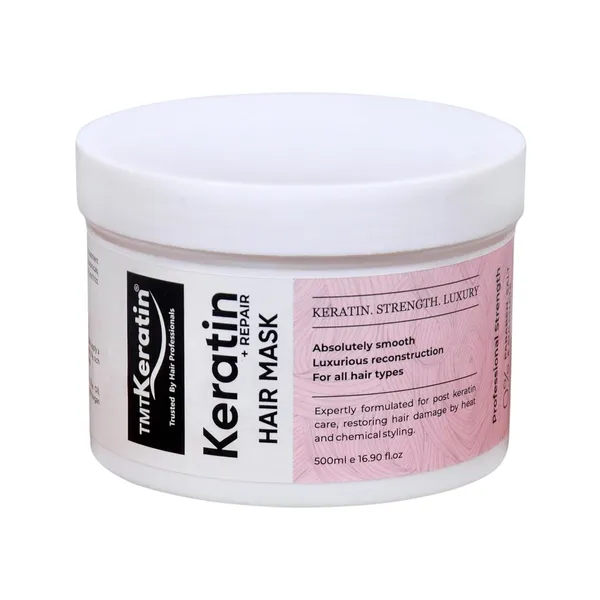 TMTKeratin_Professional_Keratin_+_Repair_Hair_Mask_500ml_|_Suitable_for_All_Hair_Types