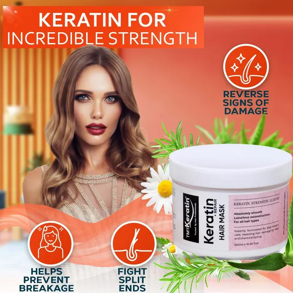 TMTKeratin_Professional_Keratin_+_Repair_Hair_Mask_500ml_|_Suitable_for_All_Hair_Types
