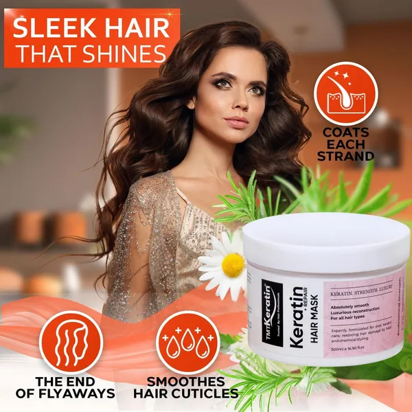 TMTKeratin_Professional_Keratin_+_Repair_Hair_Mask_500ml_|_Suitable_for_All_Hair_Types