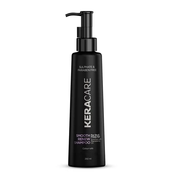 Godrej_Professional_Kera-care_Smooth_Renew_Shampoo_250ML_&_Smooth_Renew_Mask_200GM_(Combo)