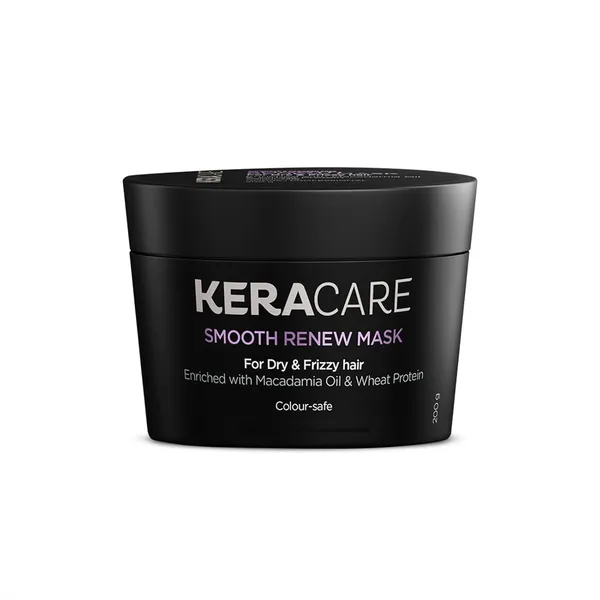 Godrej_Professional_Kera-care_Smooth_Renew_Shampoo_250ML_&_Smooth_Renew_Mask_200GM_(Combo)