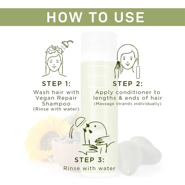 Cadiveu_Vegan_Repair_Conditioner,_250ml