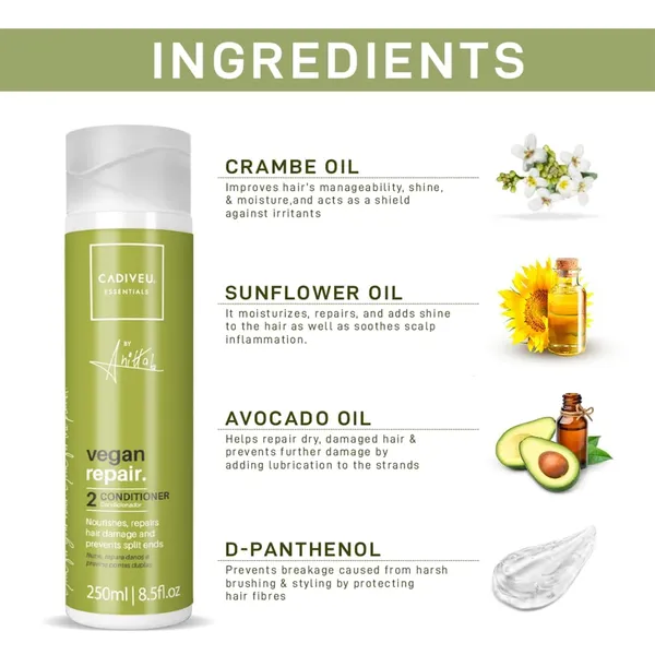 Cadiveu_Vegan_Repair_Conditioner,_250ml
