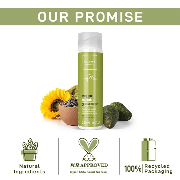 Cadiveu_Vegan_Repair_Conditioner,_250ml
