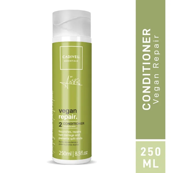 Cadiveu_Vegan_Repair_Conditioner,_250ml