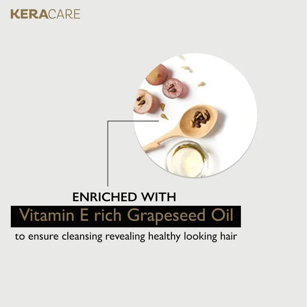 Godrej_Professional_Kera_Care_Profesional_Shampoo_250ml_and_Mask_200gram_For_Repair_and_Shiny_Hair_Unisex