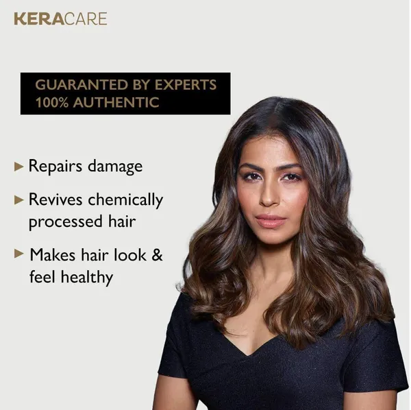 Godrej_Professional_Kera_Care_Profesional_Shampoo_250ml_and_Mask_200gram_For_Repair_and_Shiny_Hair_Unisex
