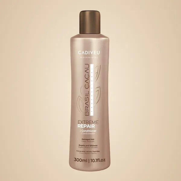 Cadiveu_Brasil_Cacau_Extreme_Repair_Conditioner_(300ml)_for_Men_and_Women