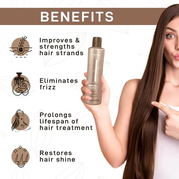 Cadiveu_Brasil_Cacau_Extreme_Repair_Conditioner_(300ml)_for_Men_and_Women