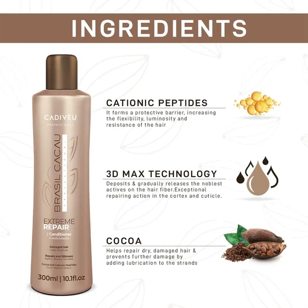 Cadiveu_Brasil_Cacau_Extreme_Repair_Conditioner_(300ml)_for_Men_and_Women