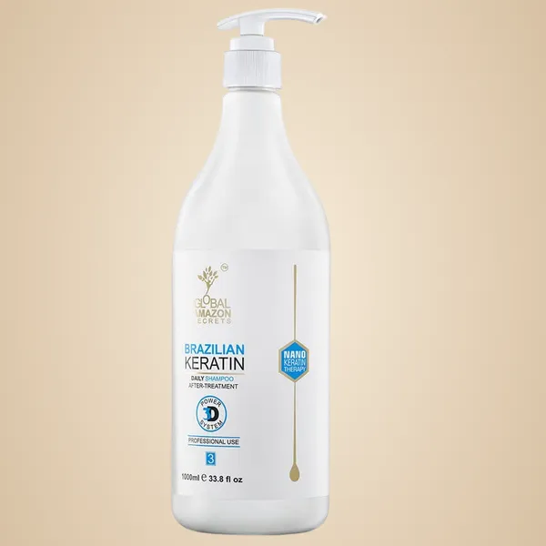 GLOBAL_AMAZON_SECRETS_Brazilian_Keratin_Pre_Shampoo_|_Professional_Smoother-Shinier_Damage_free_Hair_|__1000_Ml