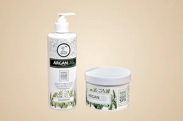 Global_Amazon_Secrets_Arganliss_Shampoo_+_Mask_Set_|_Nano_Conditioning_Hair_Spa_|_500ml_Each