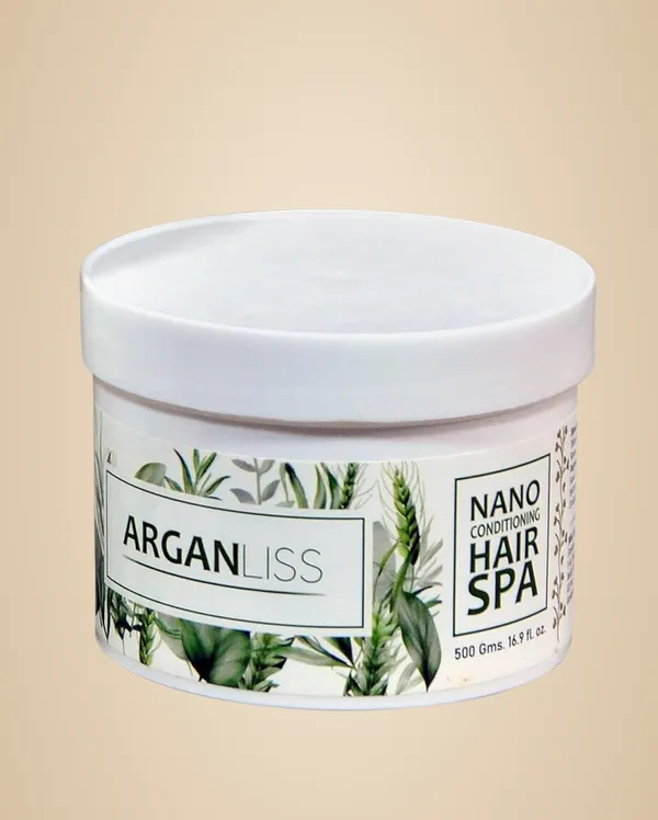 Global_Amazon_Secrets__Arganliss_Premium_Hair_Spa_|_Global_Amazon_Secrets_Nano_Conditioning_Hair_Mask/Spa_|_Unisex_|_500ml