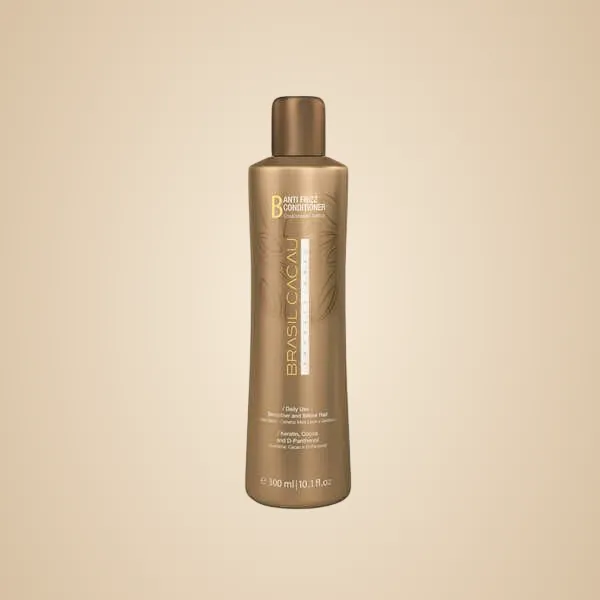 Cadiveu_Brasil_Cacau_Anti_Frizz_Conditioner_(300ml)_Daily_Use_-_Smoother_and_Silkier_Hair