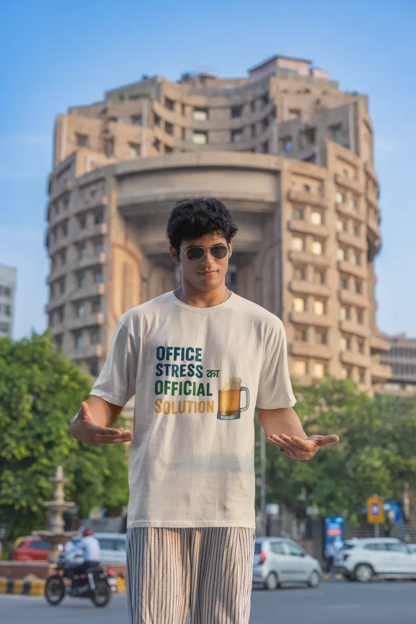 Stress_Oversized