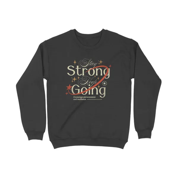 Against-myself-sweatshirt