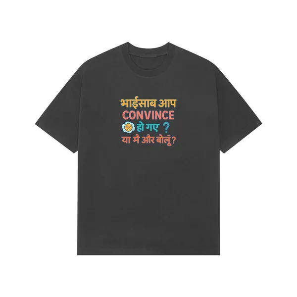 Convince_Oversized