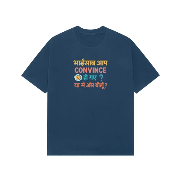 Convince_Oversized