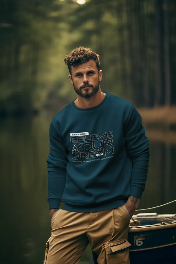 Believe_Sweatshirt