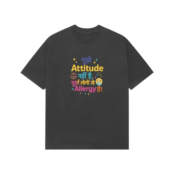 No_Attitude_Oversized