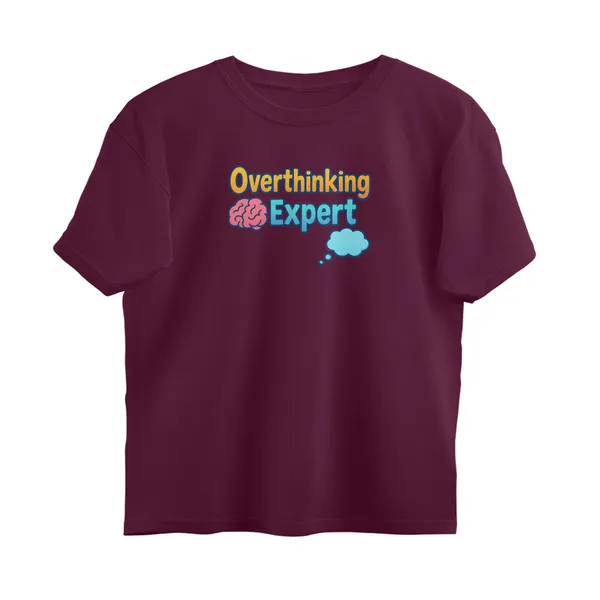 Overthinking_expert_Oversized