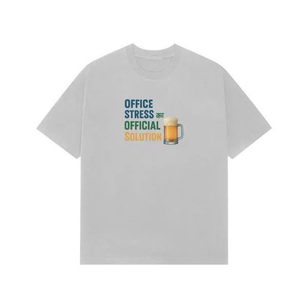 Stress_Oversized