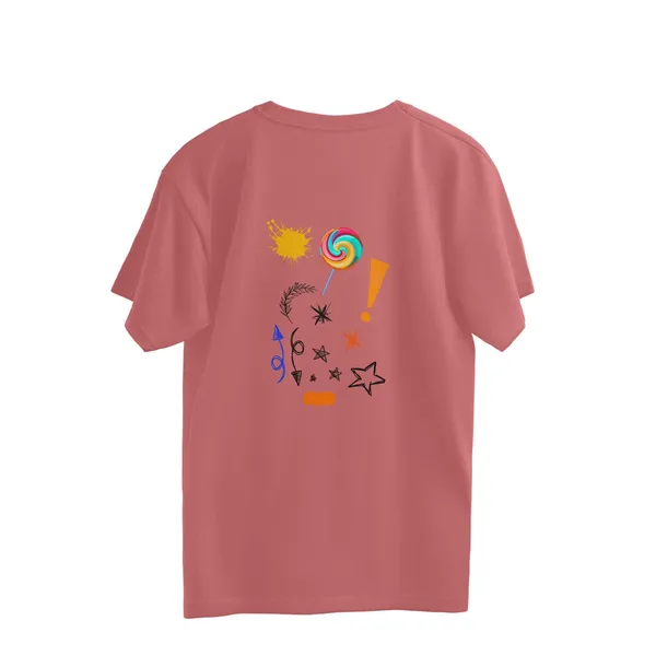 Dusty_Rose_Abstract_Women_Oversized