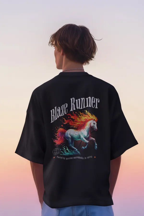 Blaze_Runner_premium_Oversized