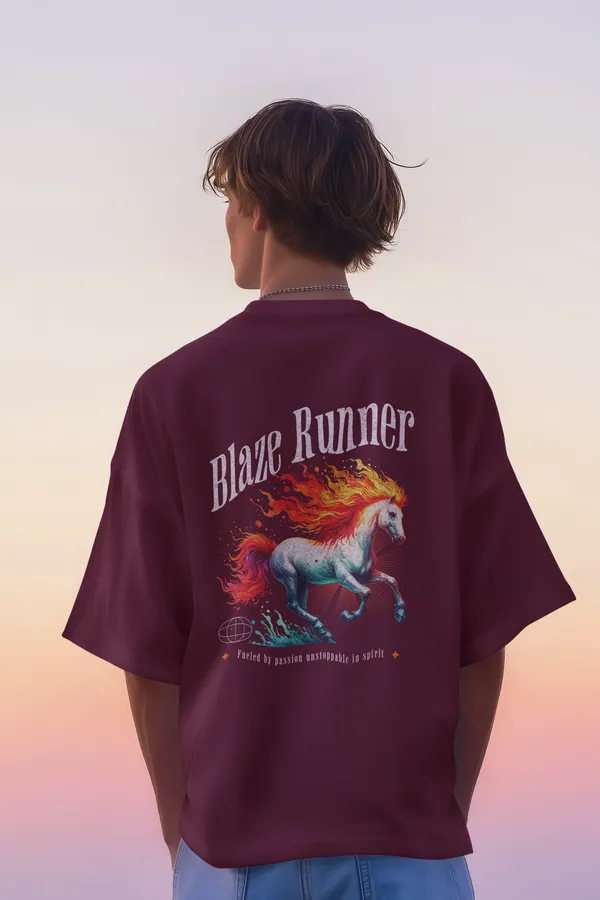 Blaze_Runner_premium_Oversized