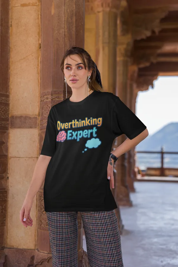 Overthinking_expert_Oversized