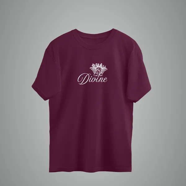 Burgundy_Divine_Oversized_Streetwear
